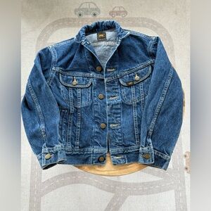 Lee Riders Denim Jacket